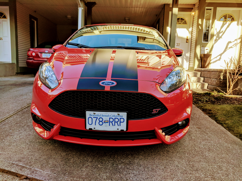 Illustration for article titled Vancouver/BC Oppo: Buy my ST?